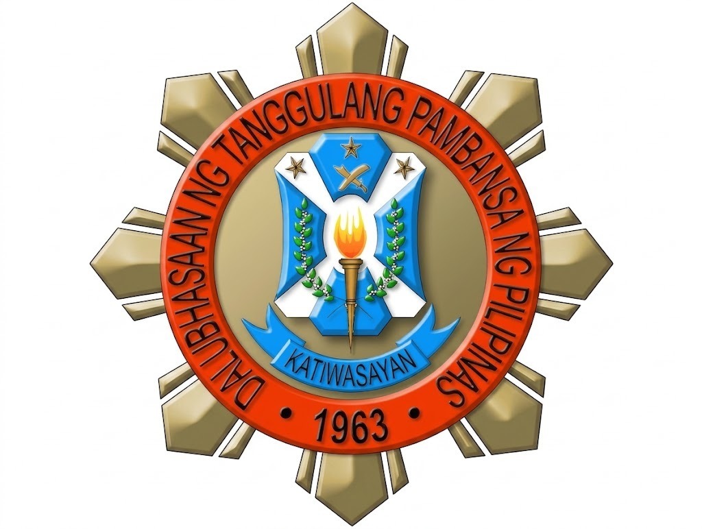 National Defense College of the Philippines Logo
